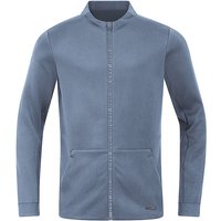 JAKO Herren Trainingsjacke Pro Casual dunkelblau | XXL JAKO Herren Trainingsjacke Pro Casual dunkelblau | XXL von Jako