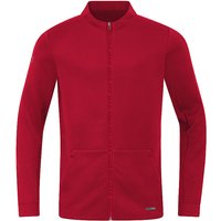 JAKO Herren Trainingsjacke Pro Casual rot | XXL von Jako