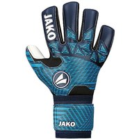 JAKO Kinder Torwarthandschuhe Performance Basic RC blau | 6 JAKO Kinder Torwarthandschuhe Performance Basic RC blau | 6 von Jako