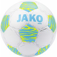 JAKO Trainingsball  Lightball Animal 290g blau von Jako