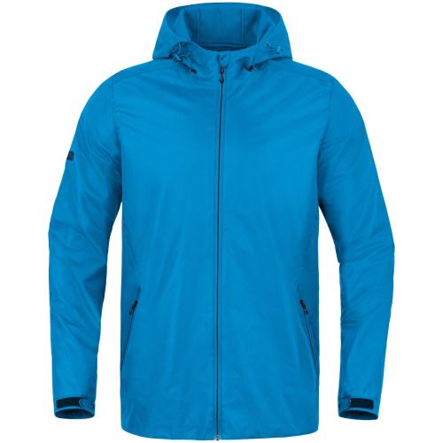 Jako Allwetterjacke Allround - JAKO blau (Grösse: 3XL) von Jako