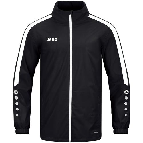 Jako Allwetterjacke Power - schwarz (Grösse: 3XL) von Jako