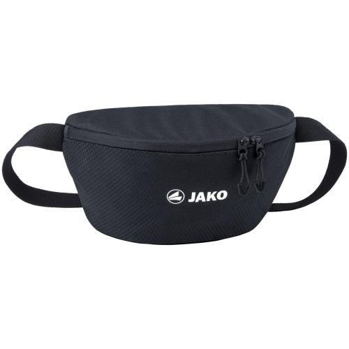 Einzelstück - Jako Bauchtasche JAKO - schwarz von Jako