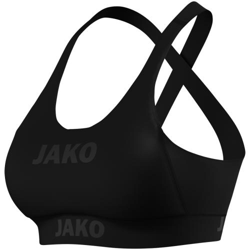 Jako Bra Power - schwarz (Grösse: 34) von Jako