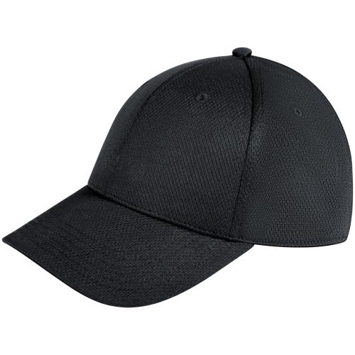 Jako Cap Basic - schwarz (Grösse: Senior) von Jako