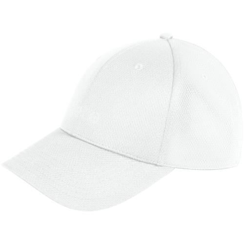 Jako Cap Basic - weiss (Grösse: Senior) von Jako