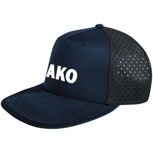 Jako Cap Function - marine/schwarz (Grösse: Senior) von Jako