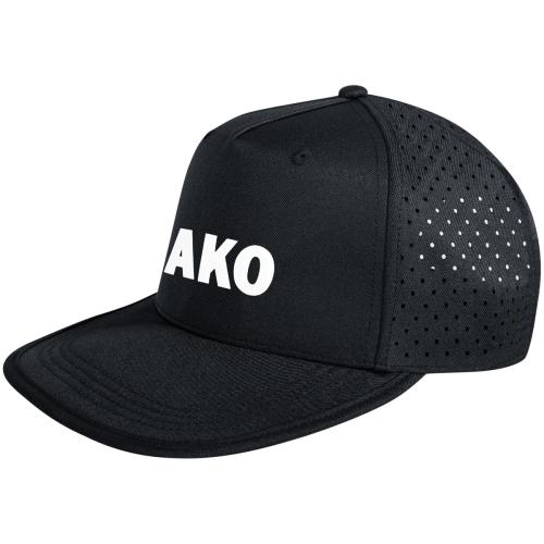 Jako Cap Function - schwarz (Grösse: Senior) von Jako