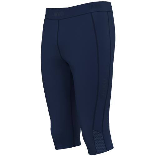 Jako Capri Tight Power - marine (Grösse: L) von Jako