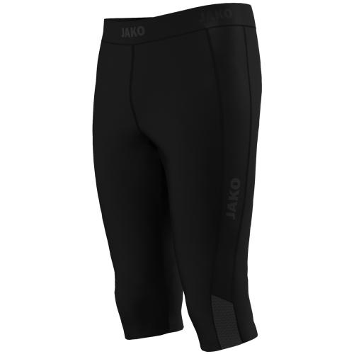 Jako Capri Tight Power - schwarz (Grösse: L) von Jako