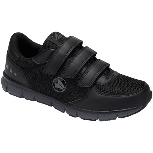 Jako Comfortschuh Comfort Mesh - jet black/mono (Grösse: 40) von Jako