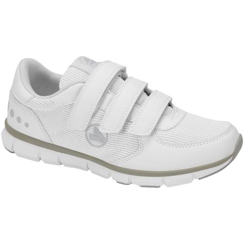 Jako Comfortschuh Comfort Mesh - white/vapor grey (Grösse: 36) von Jako