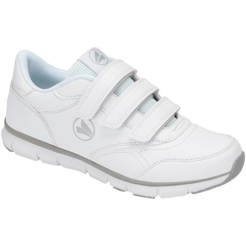 Jako Comfortschuh Comfort - white/vapor grey (Grösse: 36) von Jako