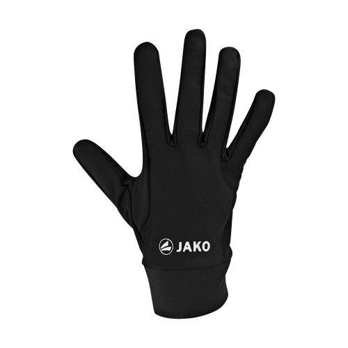 Jako Feldspielerhandschuhe Funktion - schwarz (Grösse: 6) von Jako