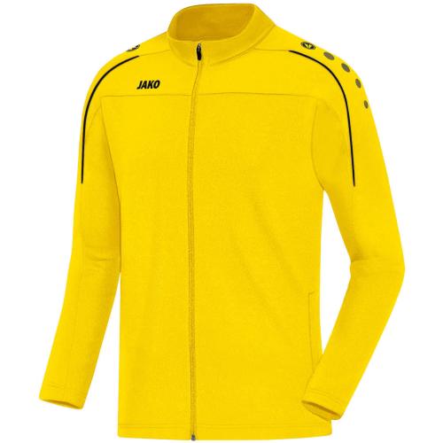 Jako Freizeitjacke Classico - citro (Grösse: 46) von Jako