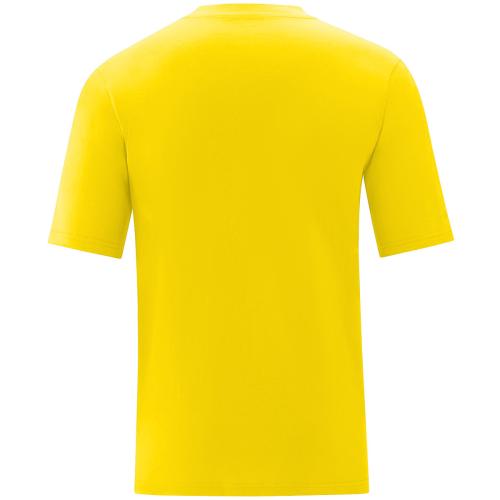 Jako Funktionsshirt Promo - citro (Grösse: 3XL) von Jako