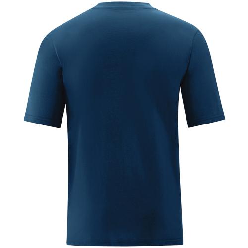 Jako Funktionsshirt Promo - navy (Grösse: 4XL) von Jako