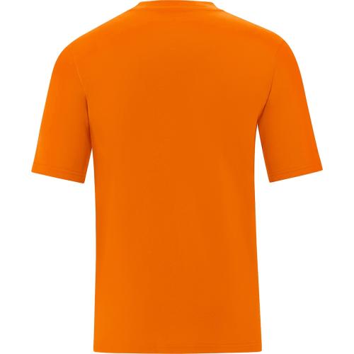 Jako Funktionsshirt Promo - neonorange (Grösse: M) von Jako