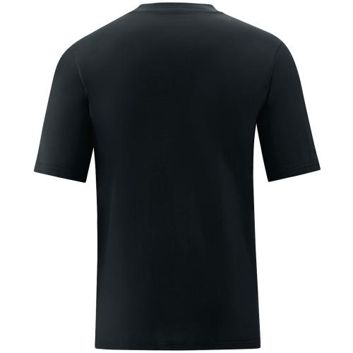 Jako Funktionsshirt Promo - schwarz (Grösse: 4XL) von Jako