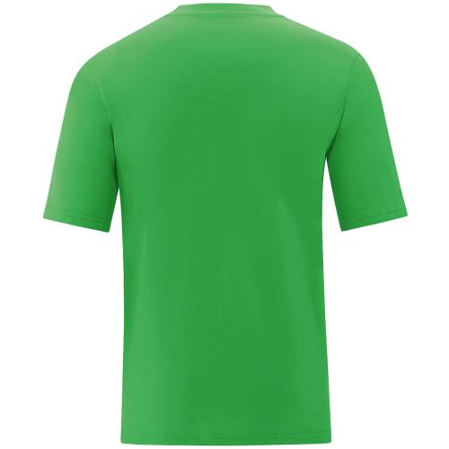 Jako Funktionsshirt Promo - soft green (Grösse: S) von Jako