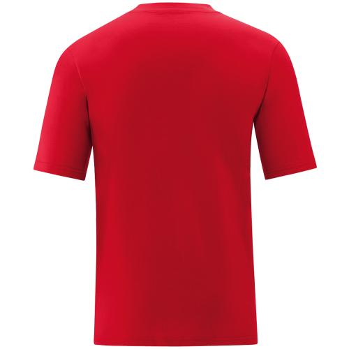 Jako Funktionsshirt Promo - sportrot (Grösse: 3XL) von Jako