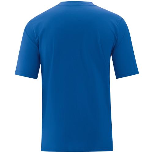 Jako Funktionsshirt Promo - sportroyal (Grösse: 3XL) von Jako