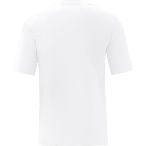 Jako Funktionsshirt Promo - weiß (Grösse: L) von Jako