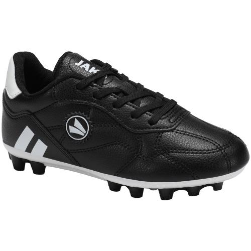 Jako Fussballschuh Classico II AG Junior - schwarz/weiss (Grösse: 30) von Jako