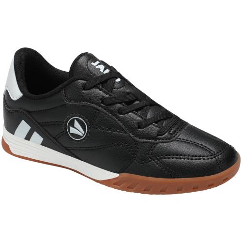 Jako Fußballschuh Classico II ID Junior - schwarz/weiß (Grösse: 31) von Jako