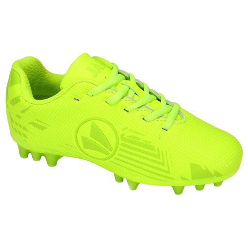 Jako Fußballschuh Iconic AG Junior - neongelb (Grösse: 36) von Jako