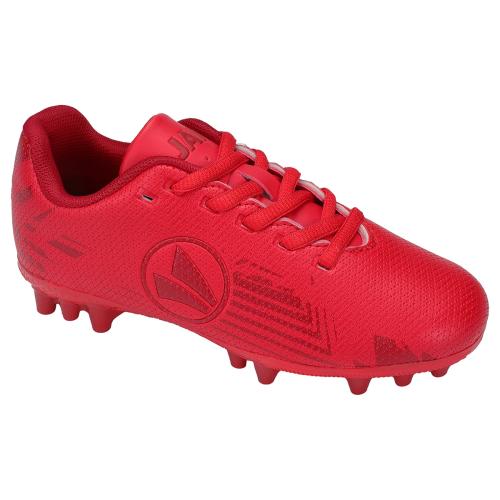 Jako Fußballschuh Iconic AG Junior - rot (Grösse: 28) von Jako