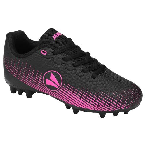 Jako Fußballschuh Lightning AG Junior - schwarz/pink (Grösse: 29) von Jako