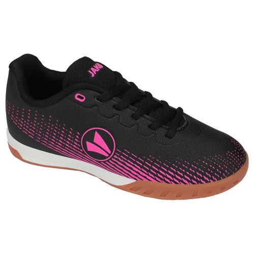 Jako Fußballschuh Lightning ID Junior - schwarz/pink (Grösse: 37) von Jako