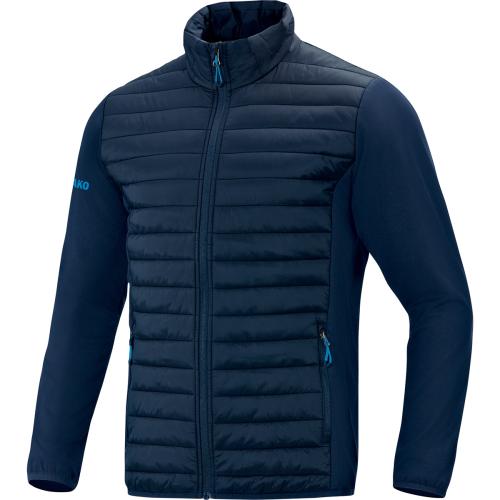 Jako Hybridjacke Premium - marine (Grösse: 34) von Jako