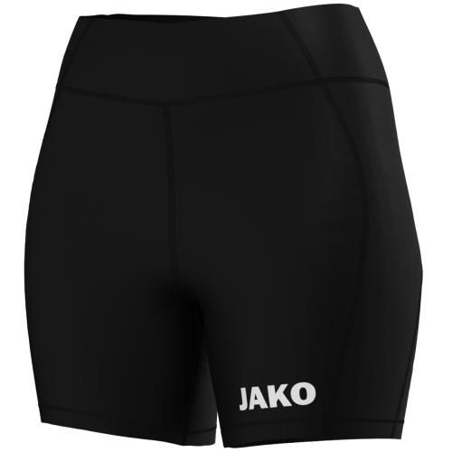 Jako Indoor Tight Power - schwarz (Grösse: 34) von Jako