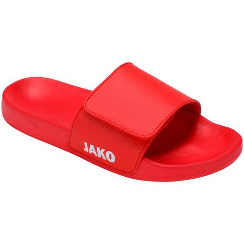 Jako Jakolette Locker - Fiery red (Grösse: 39) von Jako