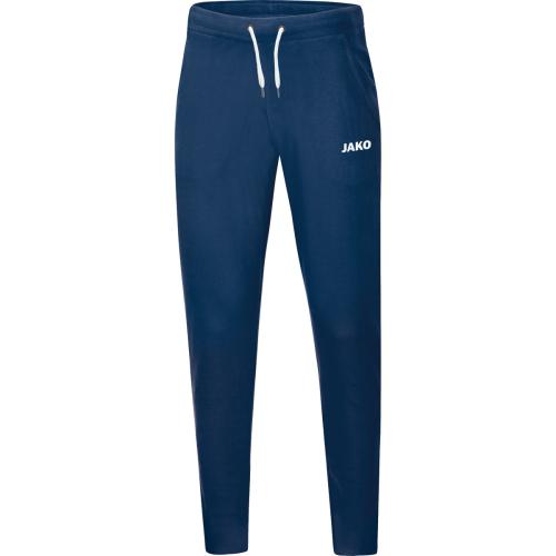 Jako Jogginghose Base Damen - marine (Grösse: 34) von Jako