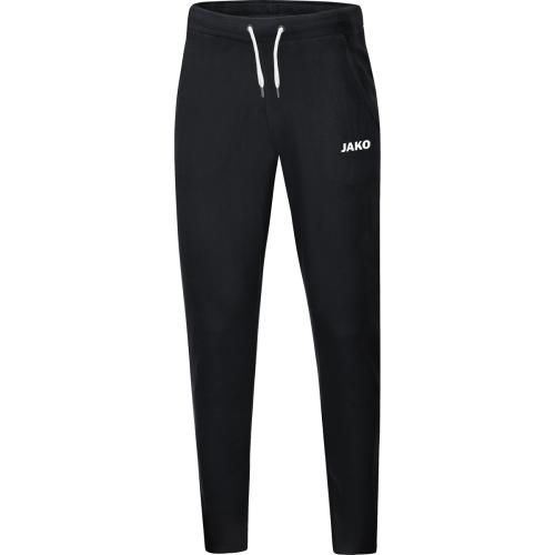 Jako Jogginghose Base Damen - schwarz (Grösse: 34) von Jako