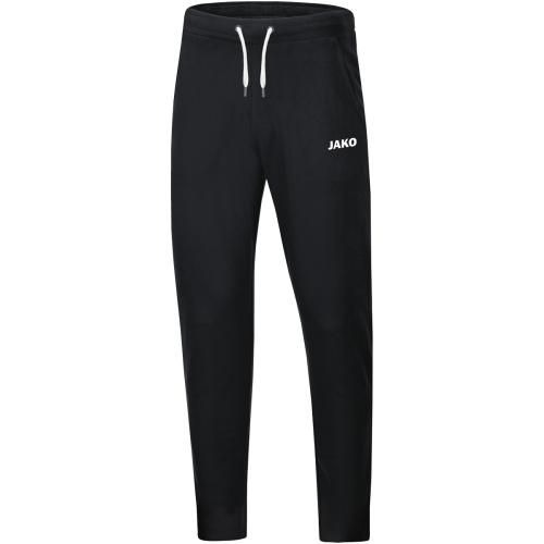 Jako Jogginghose Base - schwarz (Grösse: XXL) von Jako