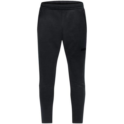 Jako Jogginghose Challenge - schwarz meliert (Grösse: 36) von Jako