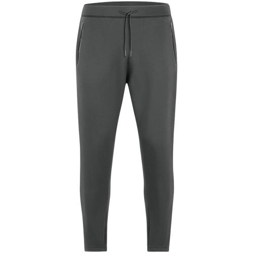 Jako Jogginghose Pro Casual - aschgrau (Grösse: 34) von Jako