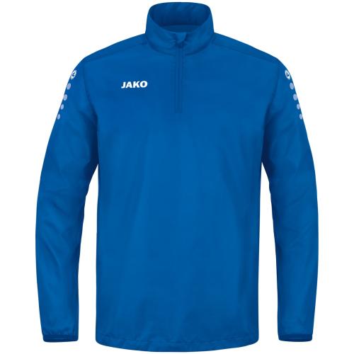 Jako Kinder Rainzip Team - royal (Grösse: 116) von Jako