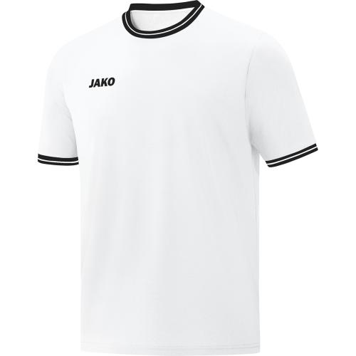 Jako Kinder Shooting Shirt Center 2.0 - weiß/schwarz (Grösse: XXS) von Jako