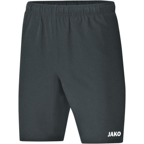 Jako Kinder Short Classico - anthrazit (Grösse: 116) von Jako