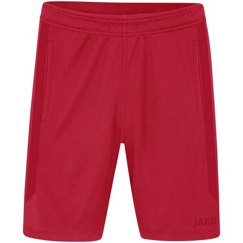 Jako Kinder Short Power - rot (Grösse: 140) von Jako