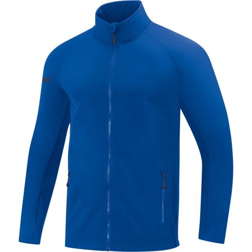 Jako Kinder Softshelljacke Team - royal (Grösse: 164) von Jako