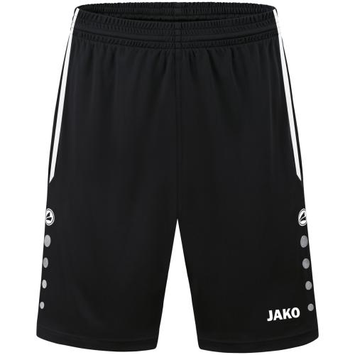 Jako Kinder Sporthose Allround - schwarz (Grösse: 128) von Jako