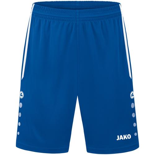 Jako Kinder Sporthose Allround - sportroyal (Grösse: 164) von Jako