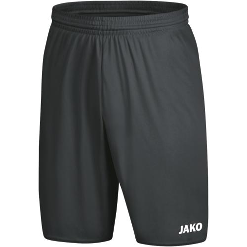 Jako Kinder Sporthose Anderlecht 2.0 - anthrazit (Grösse: 164) von Jako