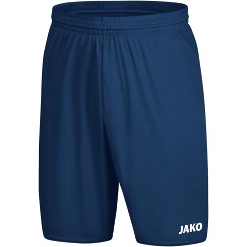 Jako Kinder Sporthose Anderlecht 2.0 - navy (Grösse: 128) von Jako